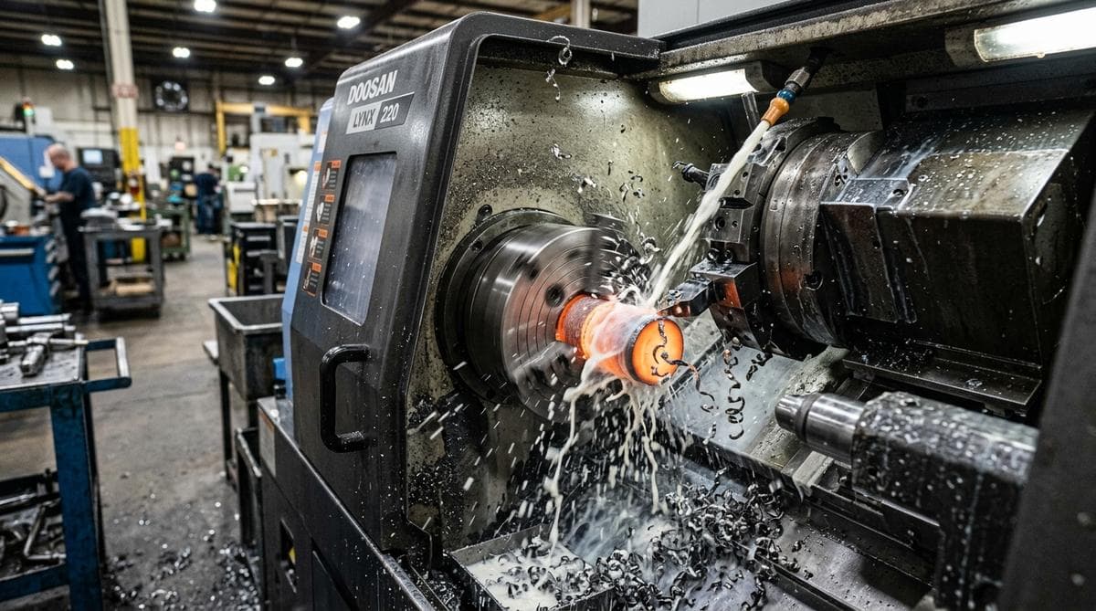 Factory production workflow for tungsten and carbide products