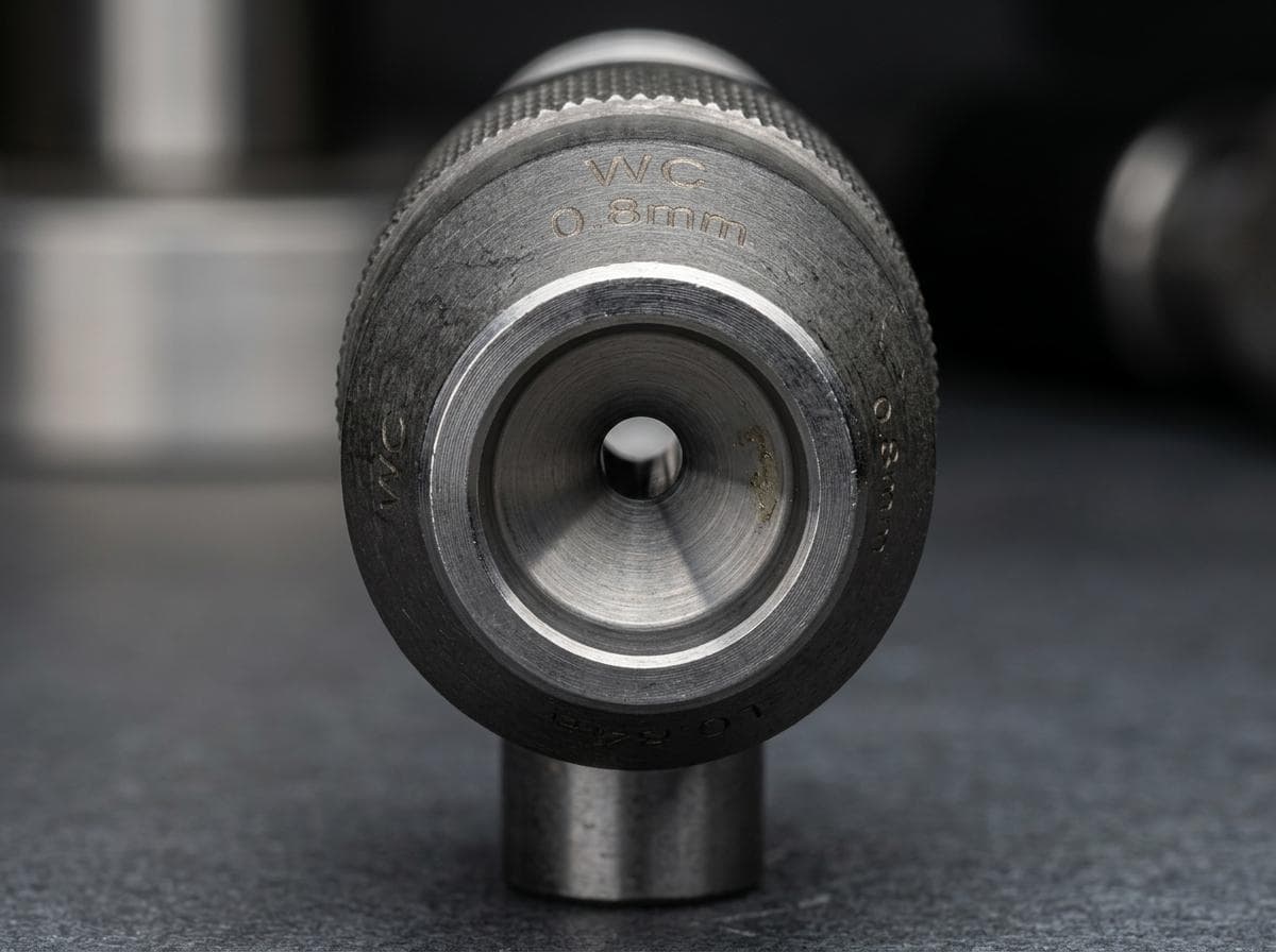 Tungsten Carbide Nozzles for Abrasive and High-Pressure Applications - Image 2