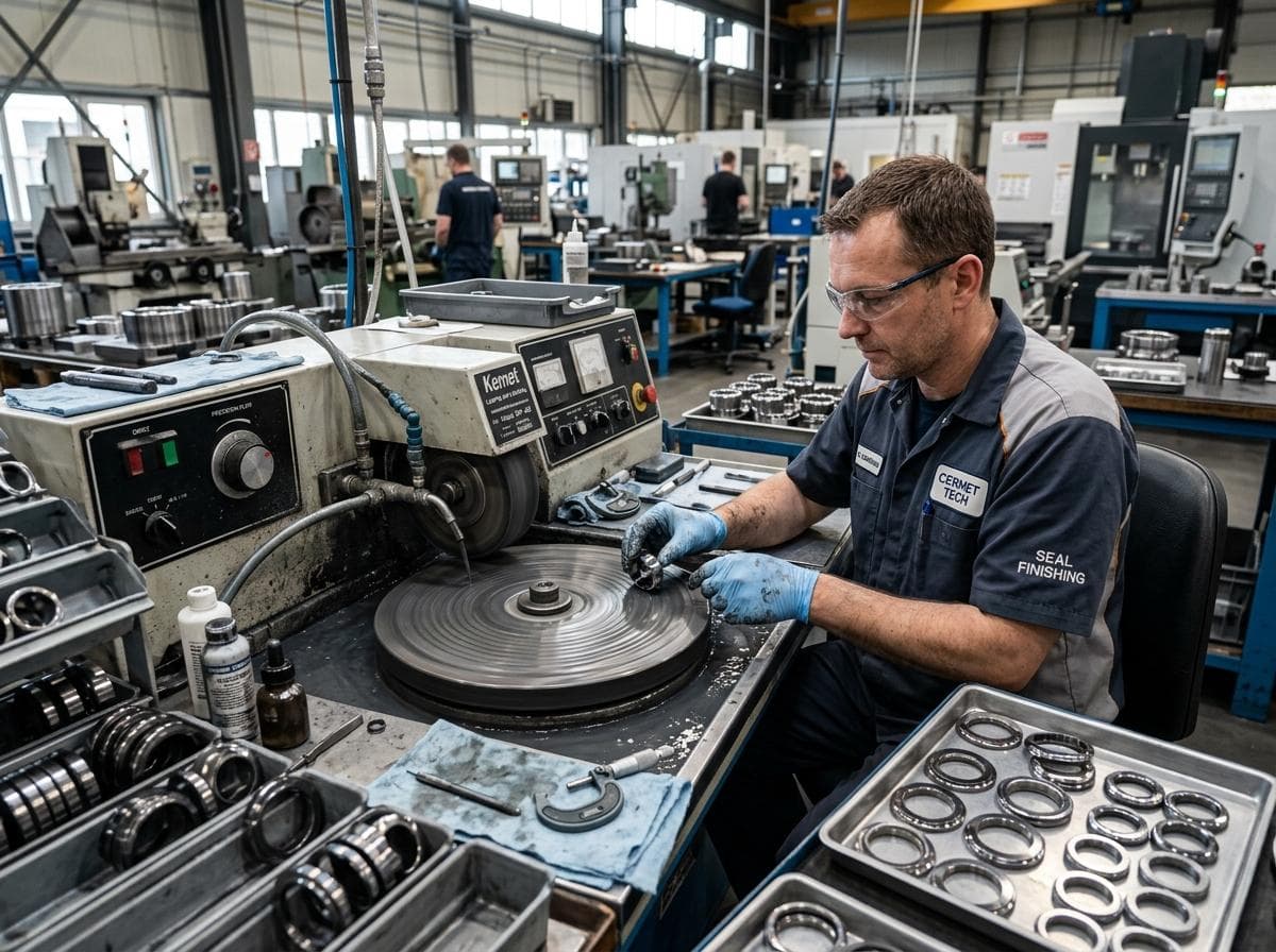 Manufacturing process