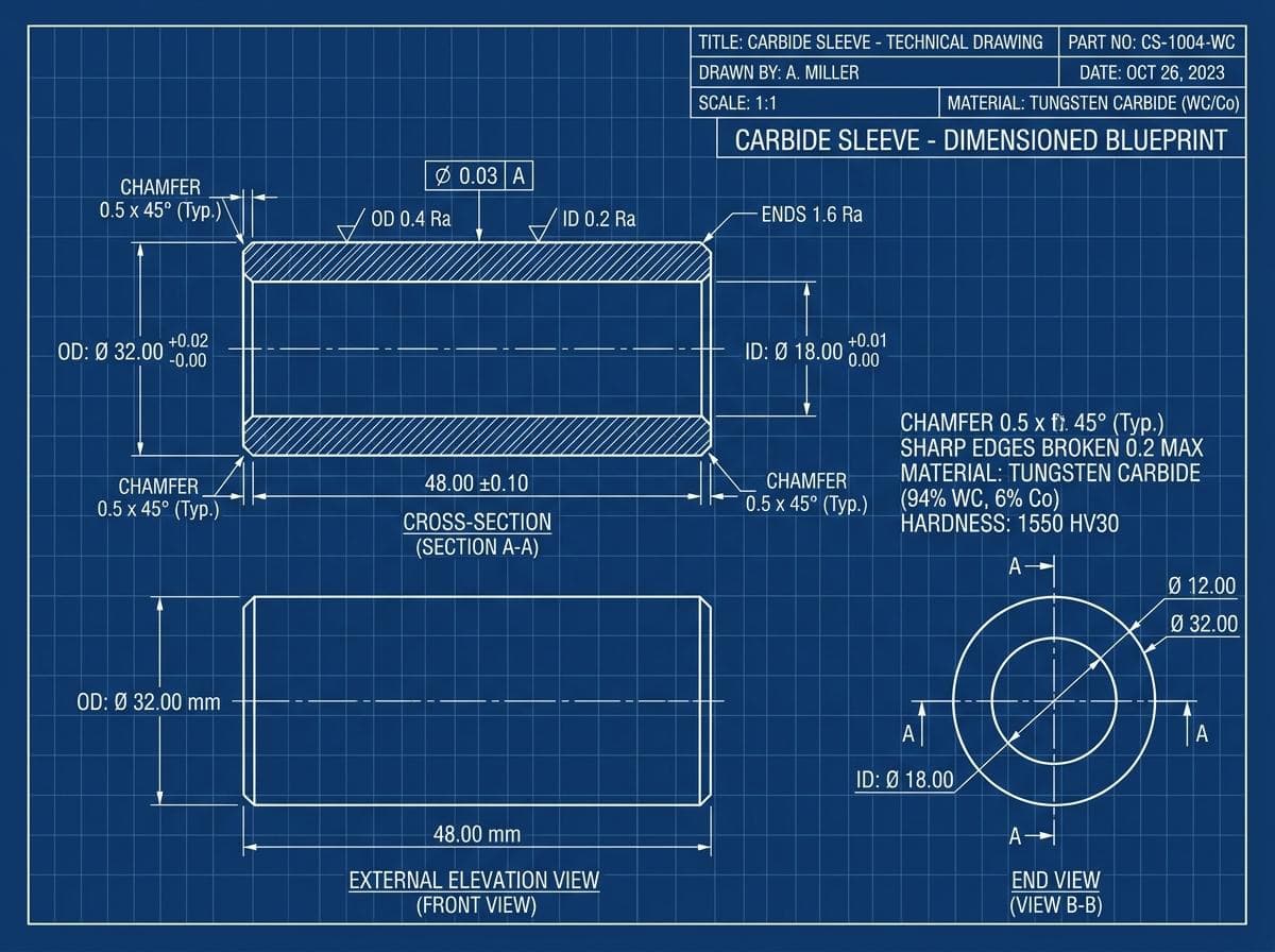 Quotation guide