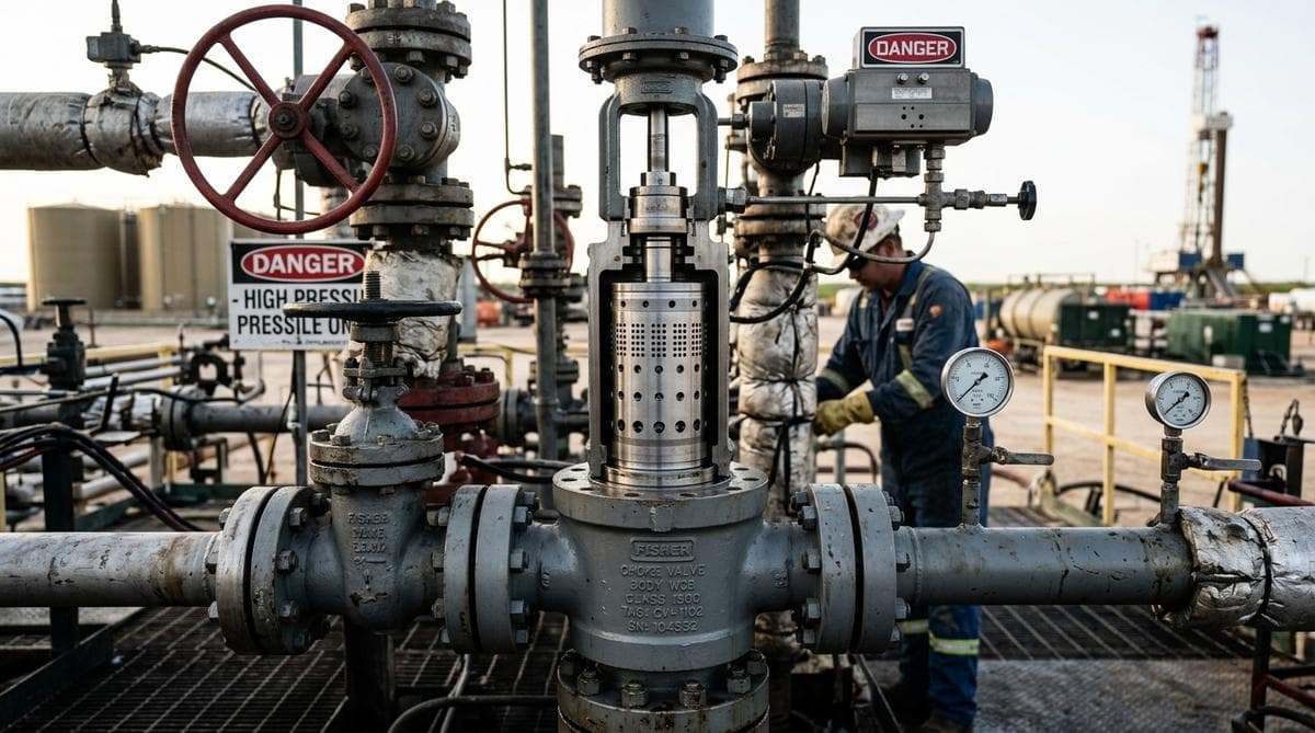 Wellhead Systems