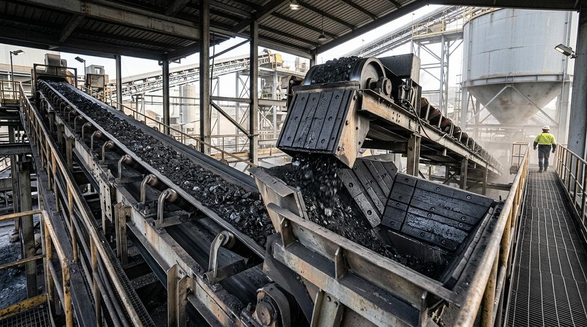 Auxiliary Mining Tools