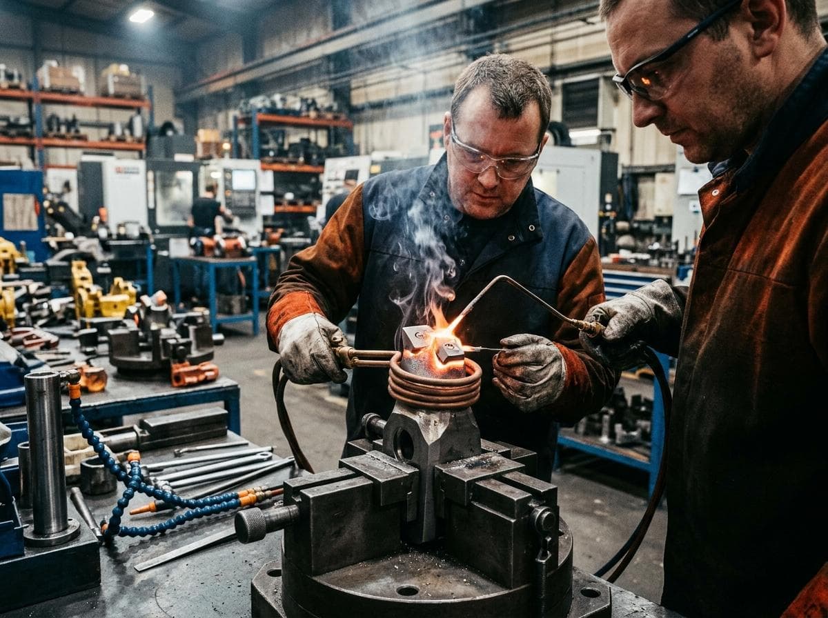 Manufacturing process