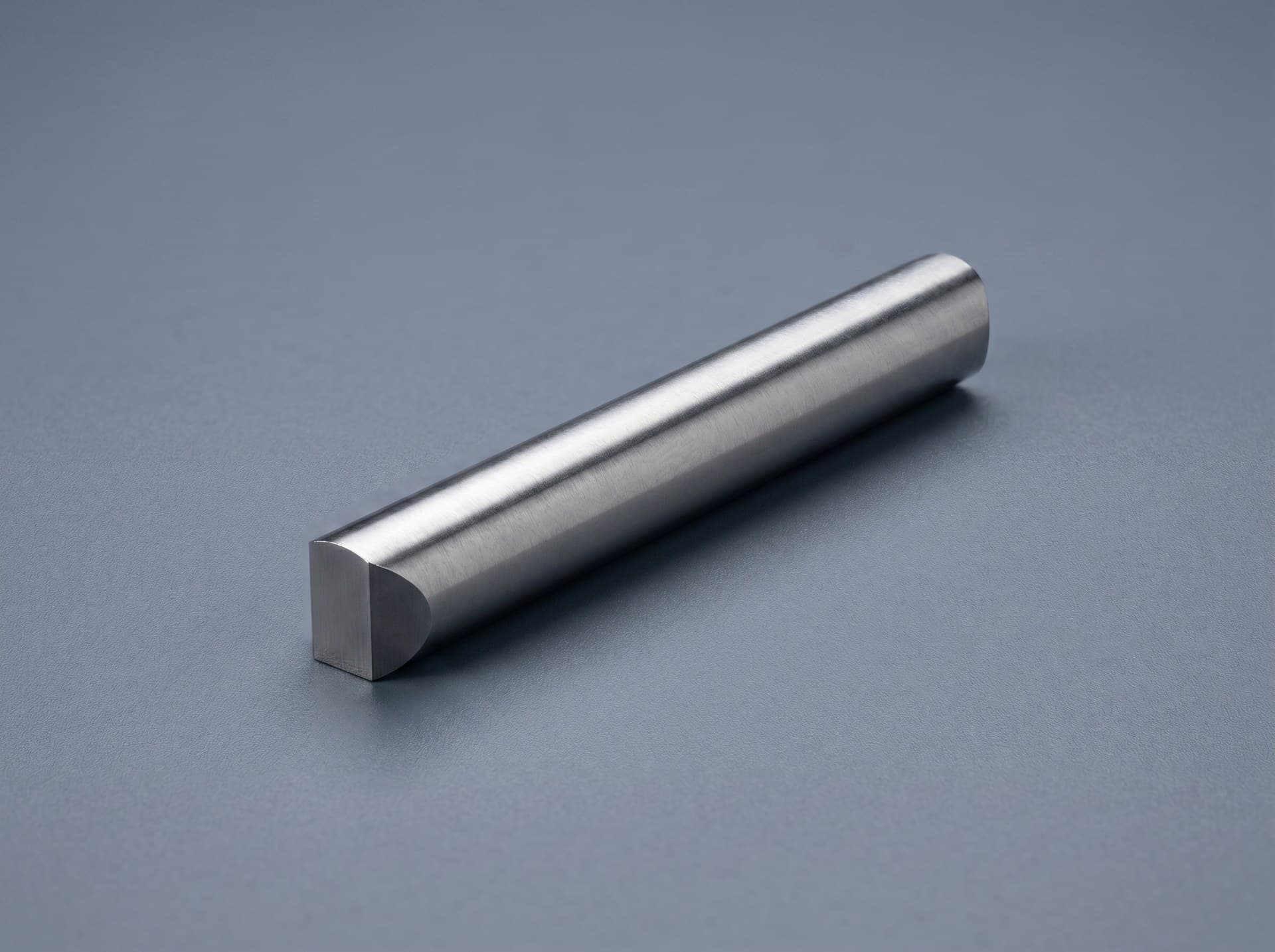Custom pure tungsten EDM electrode profile specification