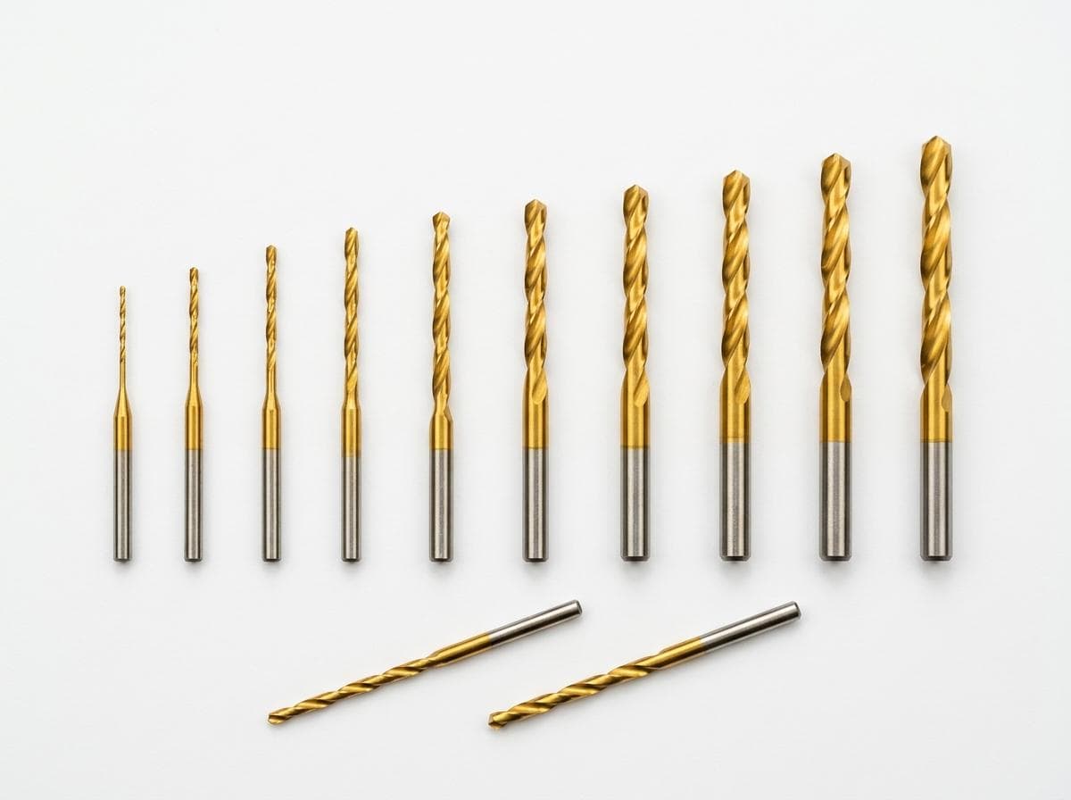 PCB micro drill bits gallery 4