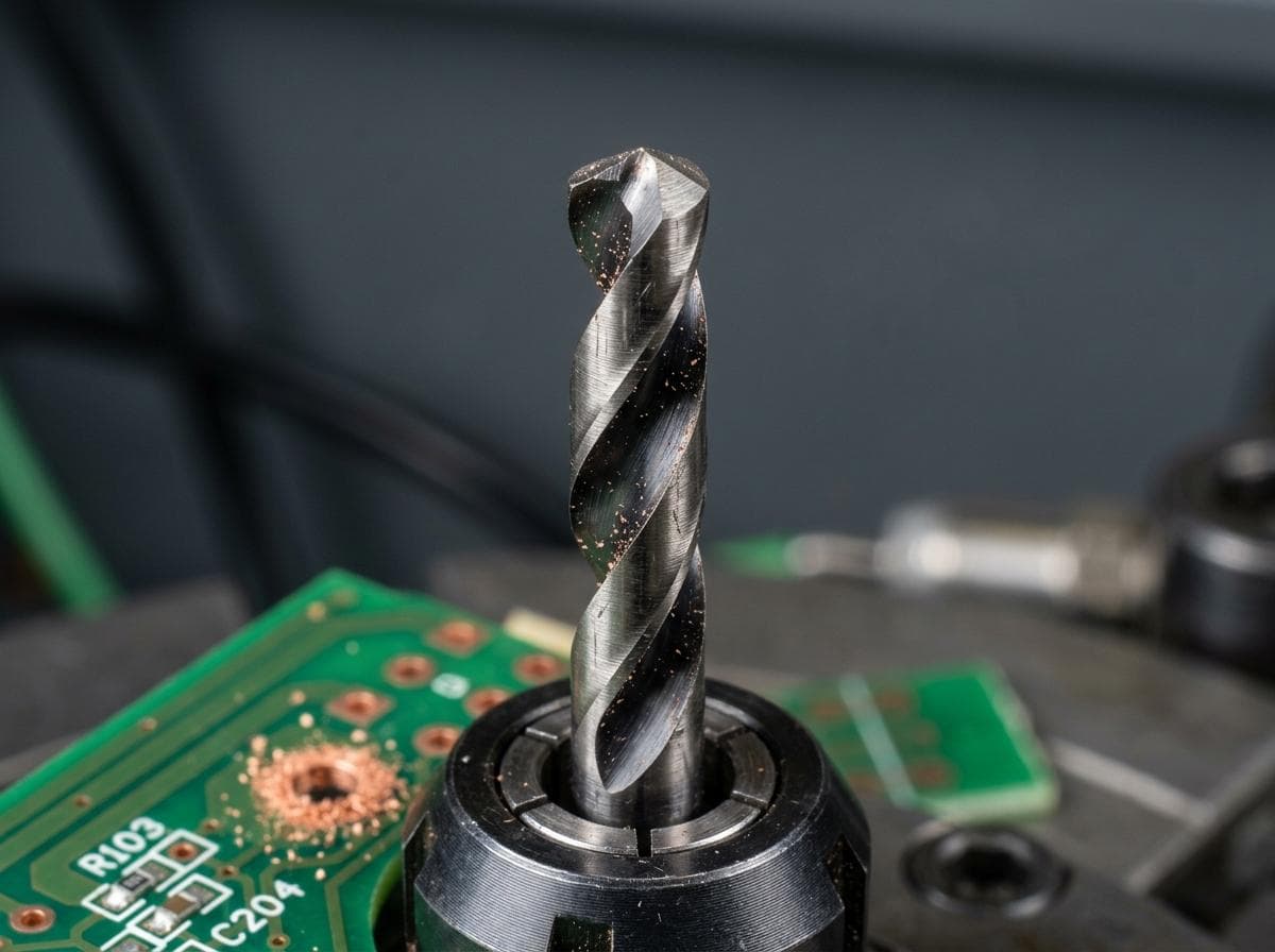 PCB micro drill bits gallery 6