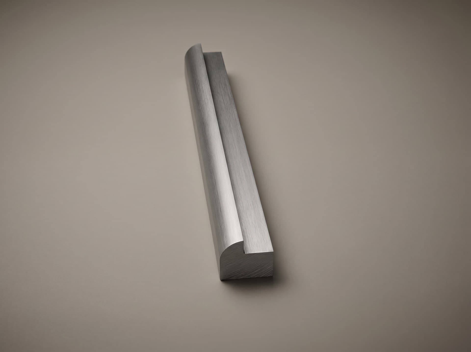 Stepped profile custom pure tungsten EDM electrode