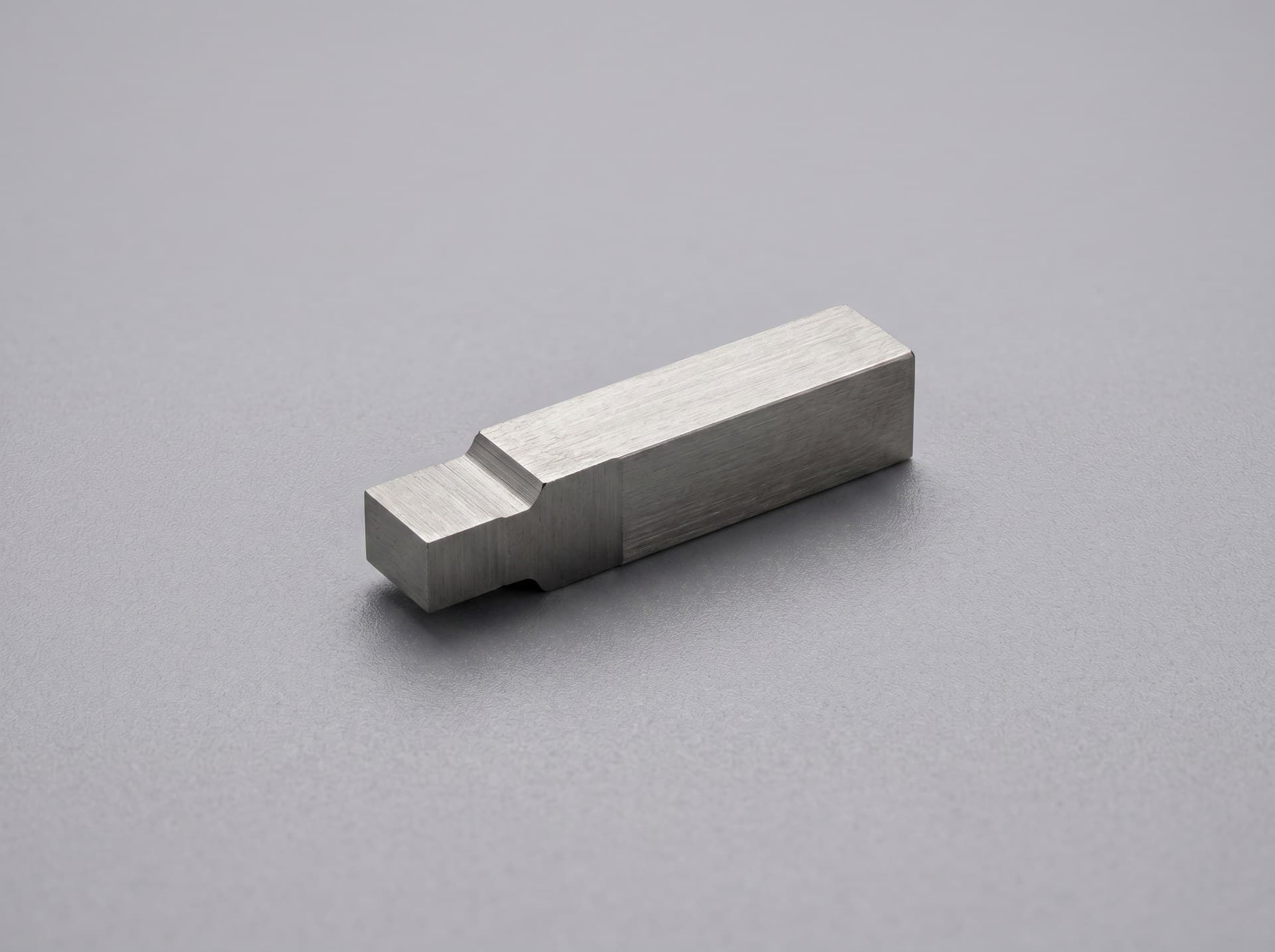 Cylindrical profile custom pure tungsten EDM electrode
