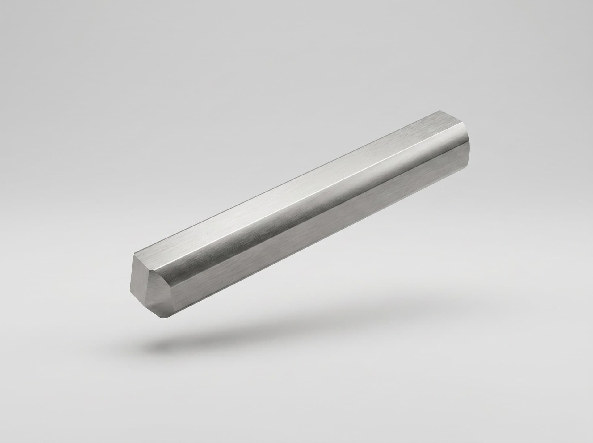 Custom 99.95% Pure Tungsten Sinker EDM Electrodes product view 2