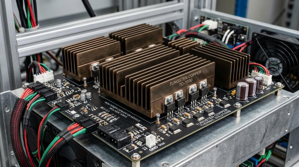 Heat Sinks