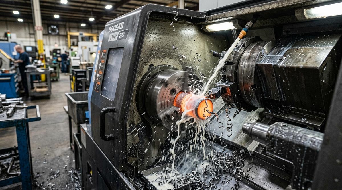 Factory production workflow for tungsten and carbide products