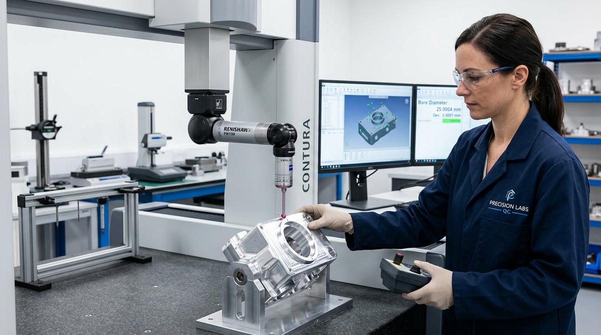 Flow Control & Metering