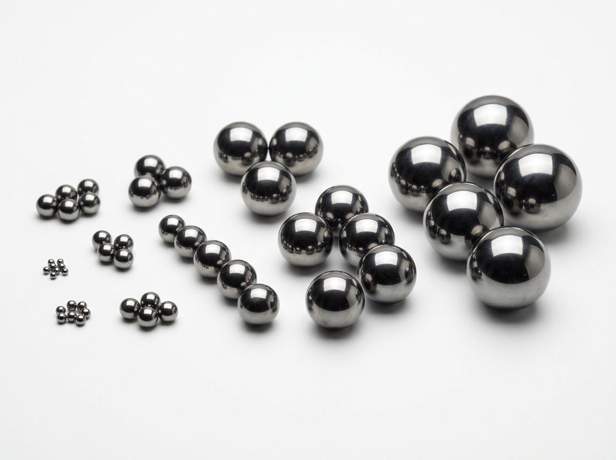 Technical specifications illustration