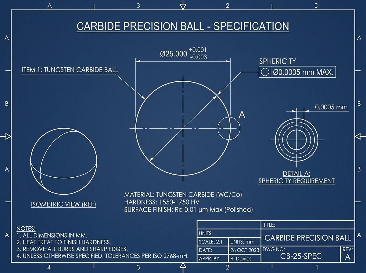 Quotation request guide