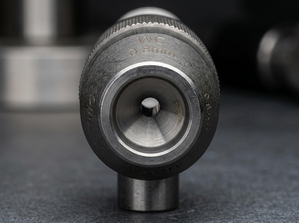 Tungsten Carbide Nozzles for Abrasive and High-Pressure Applications - Image 2