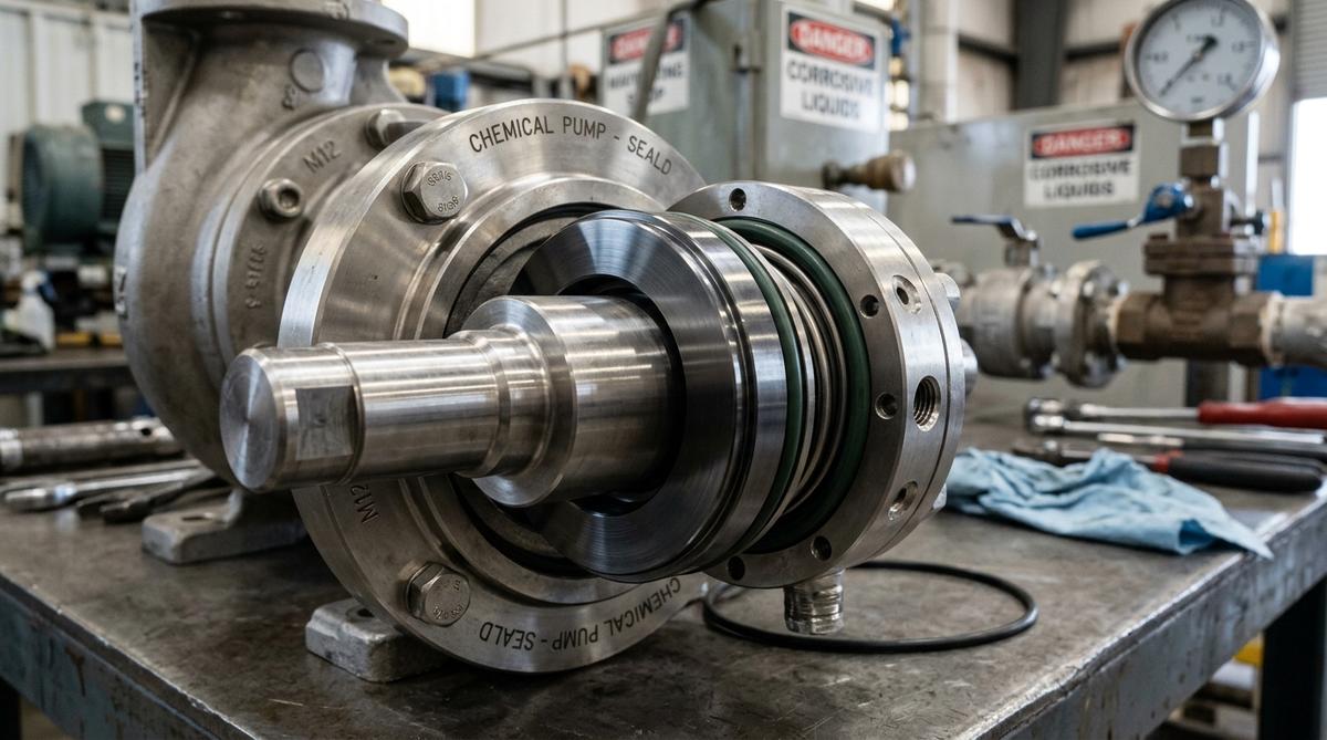 Chemical & Process Industries