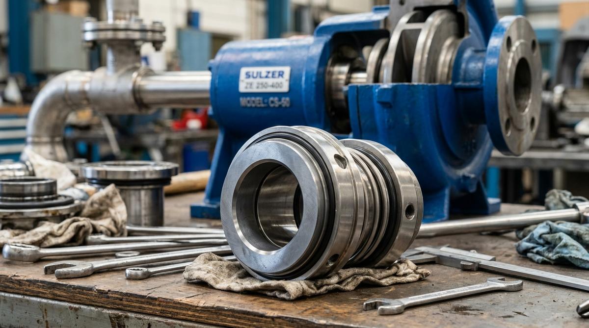 Valves & Flow Equipment