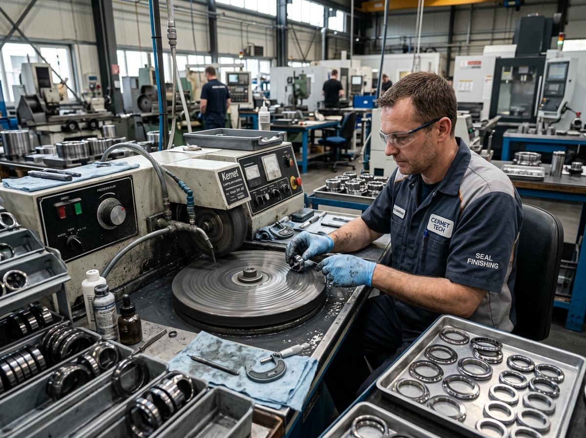 Manufacturing process