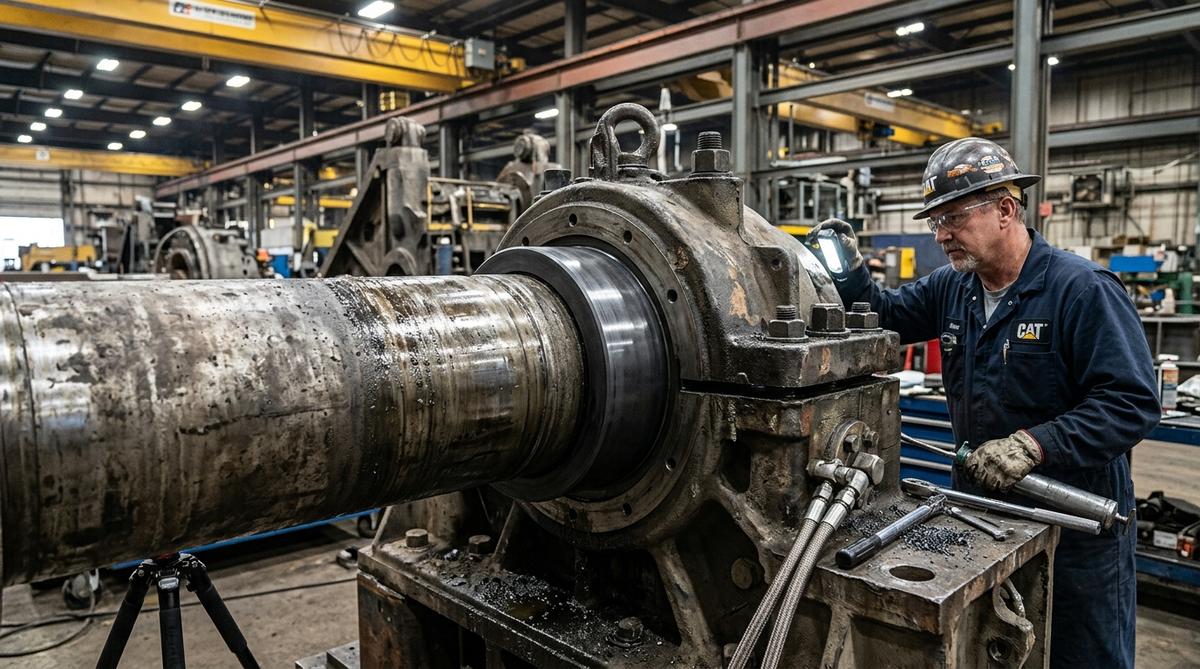 Industrial Machinery