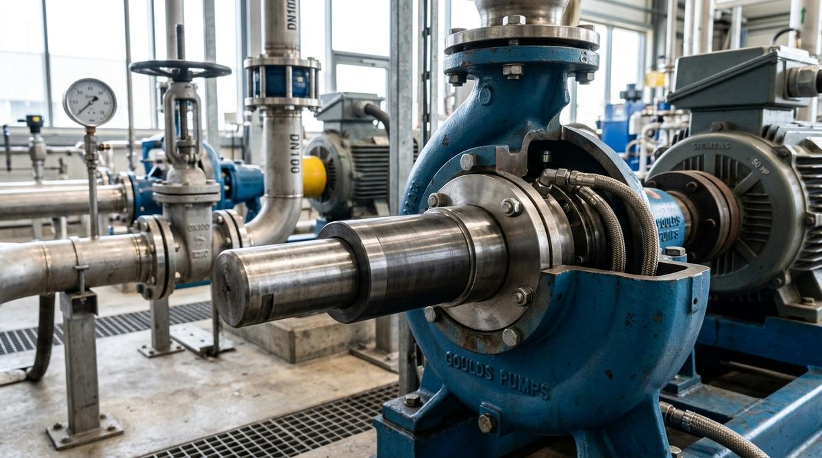 Pump & Valve Systems