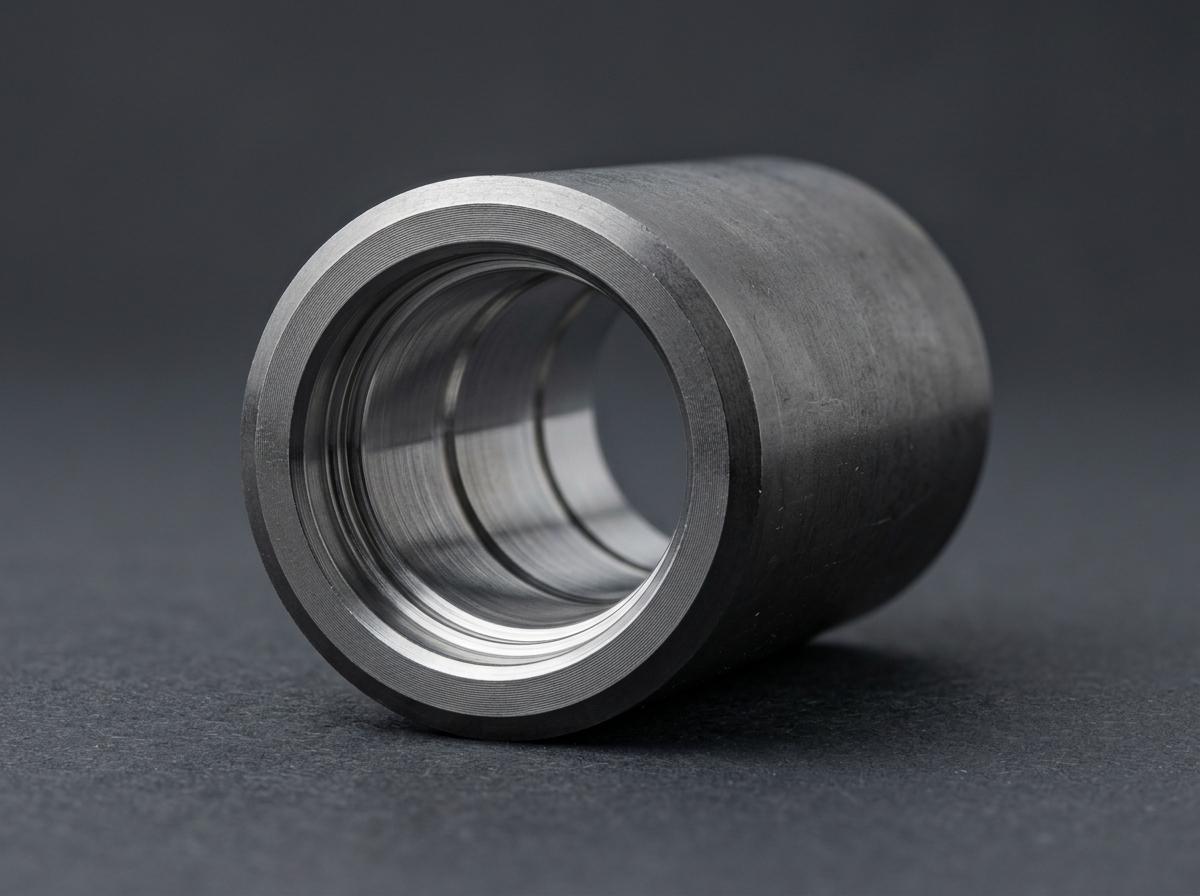 Precision Tungsten Carbide Sleeves for Severe Wear and Demanding Service Conditions - Image 2