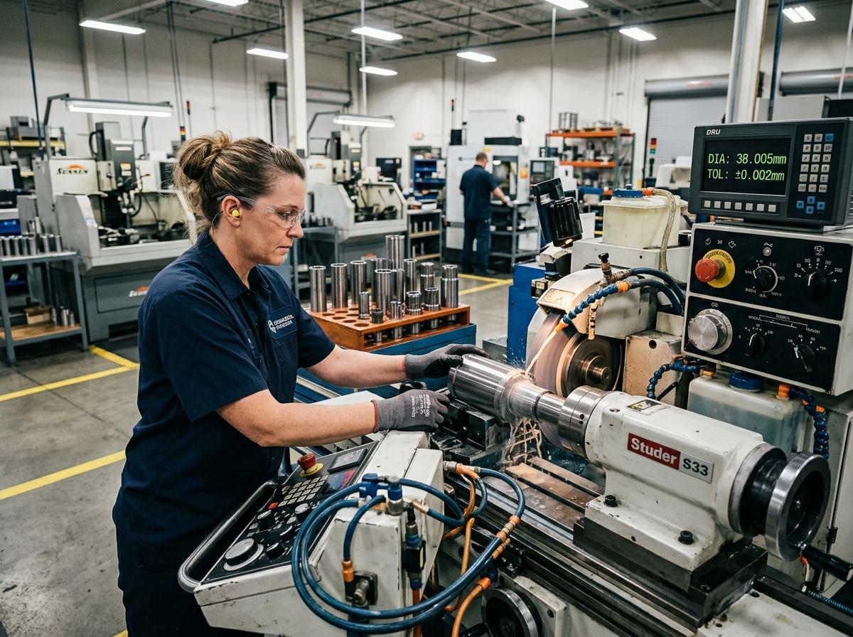 Sleeve manufacturing process