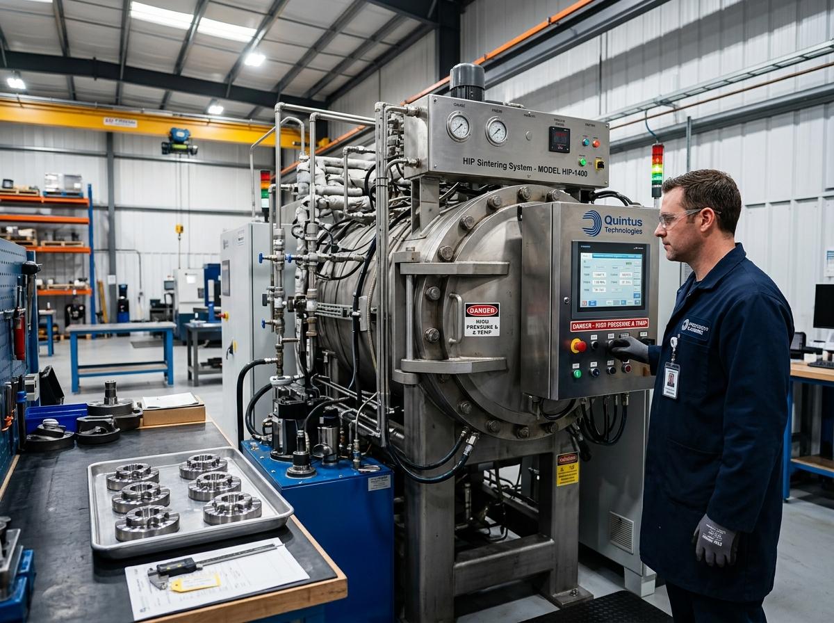 Manufacturing process