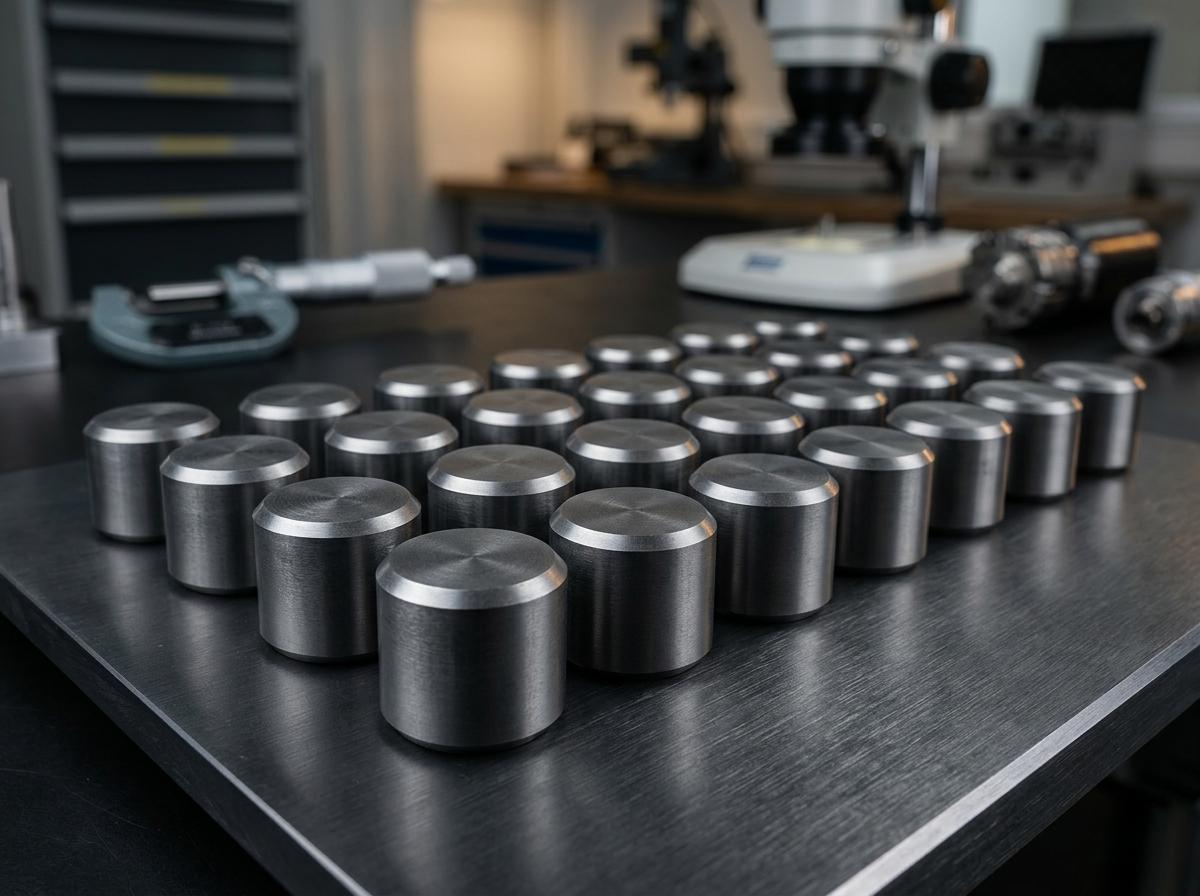 Technical specifications illustration