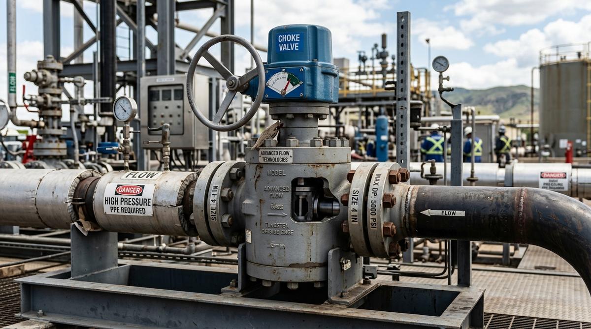 Christmas Tree Equipment