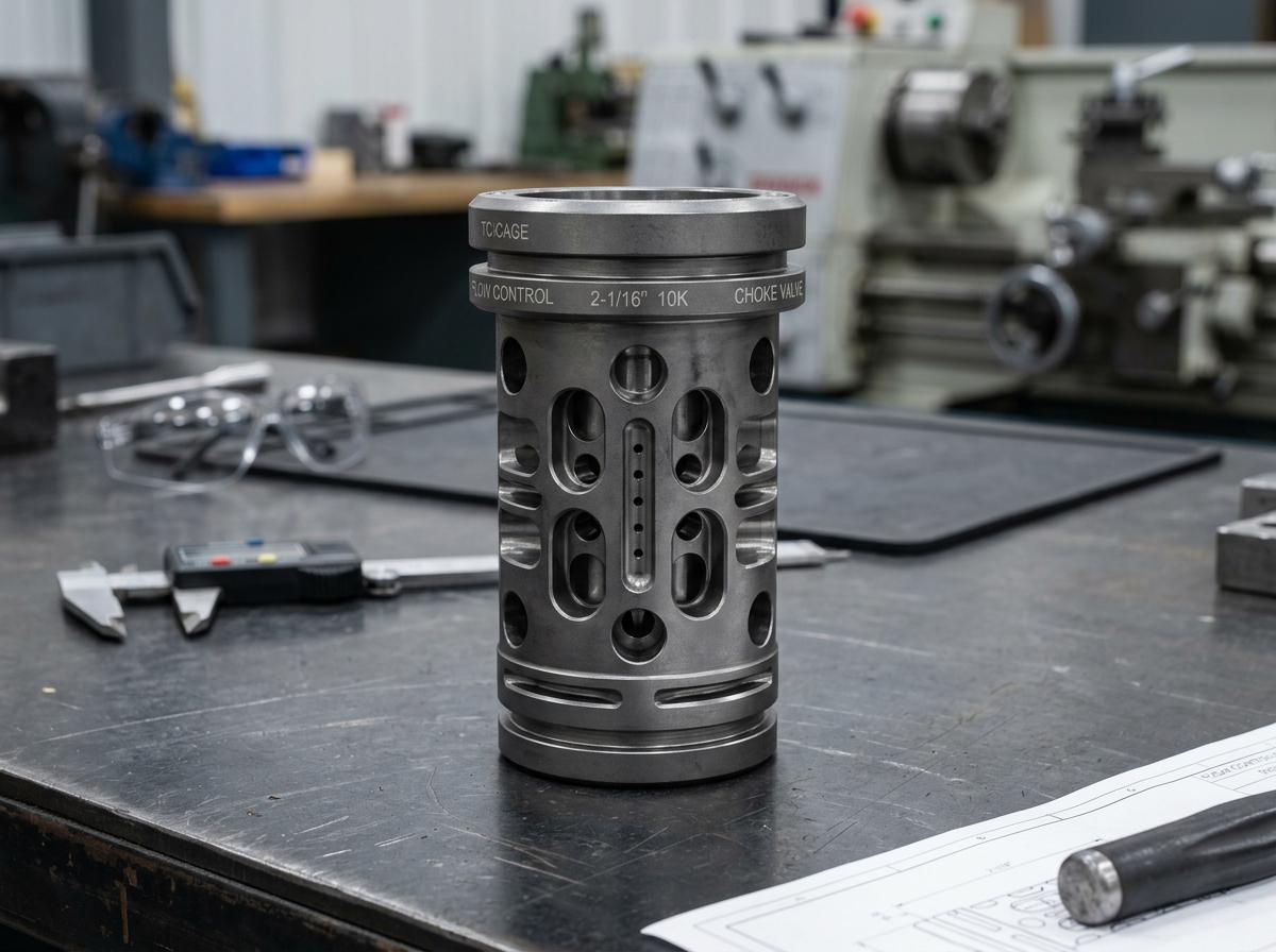 Technical specifications illustration