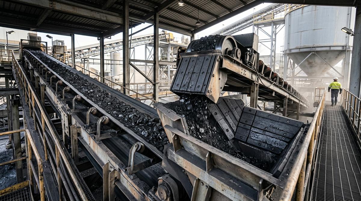 Auxiliary Mining Tools