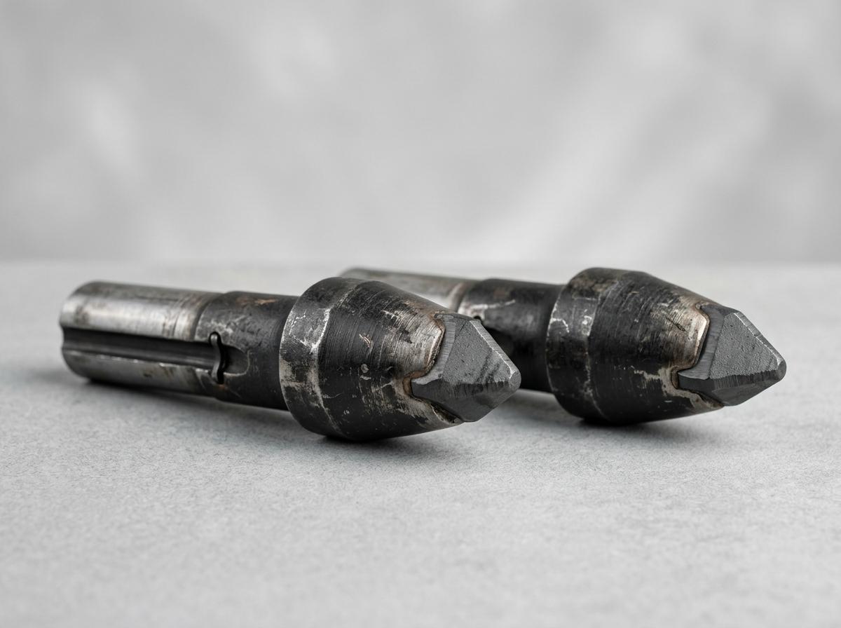 Tungsten Carbide Coal Mining Inserts for Abrasion and Impact Resistance - Image 2