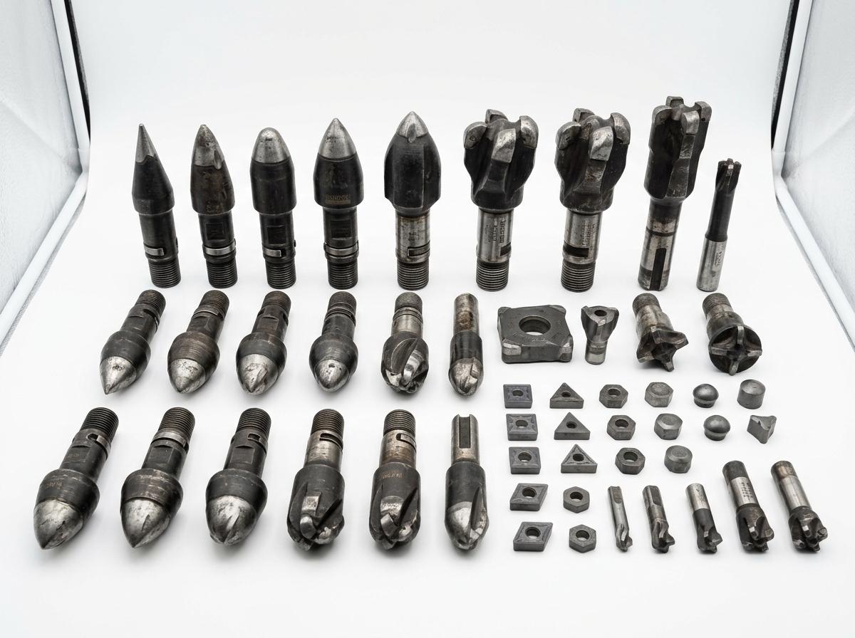 Technical specifications illustration