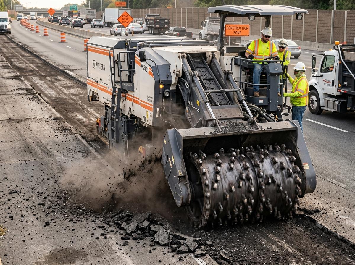 Construction Inserts and Blades Built for Tough Cutting and Wear Applications - Image 3