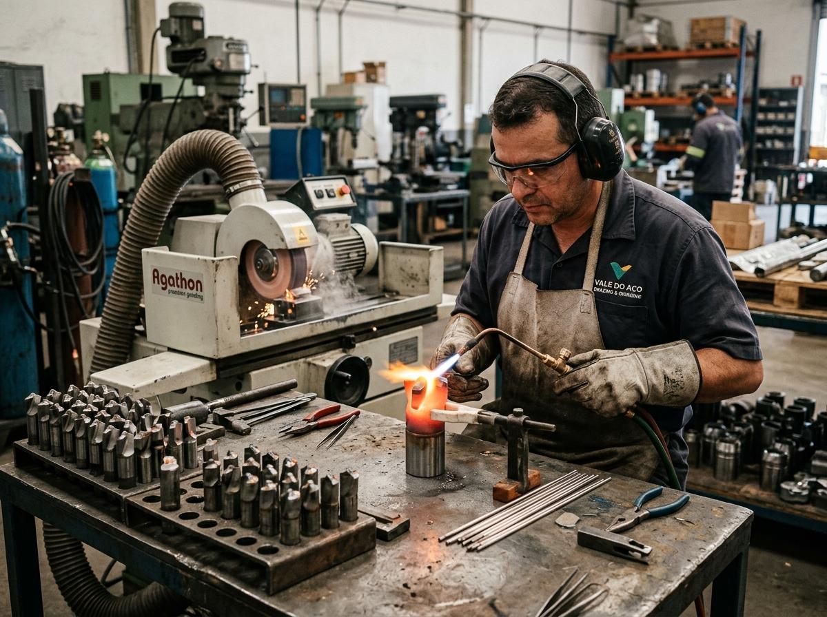 Manufacturing process