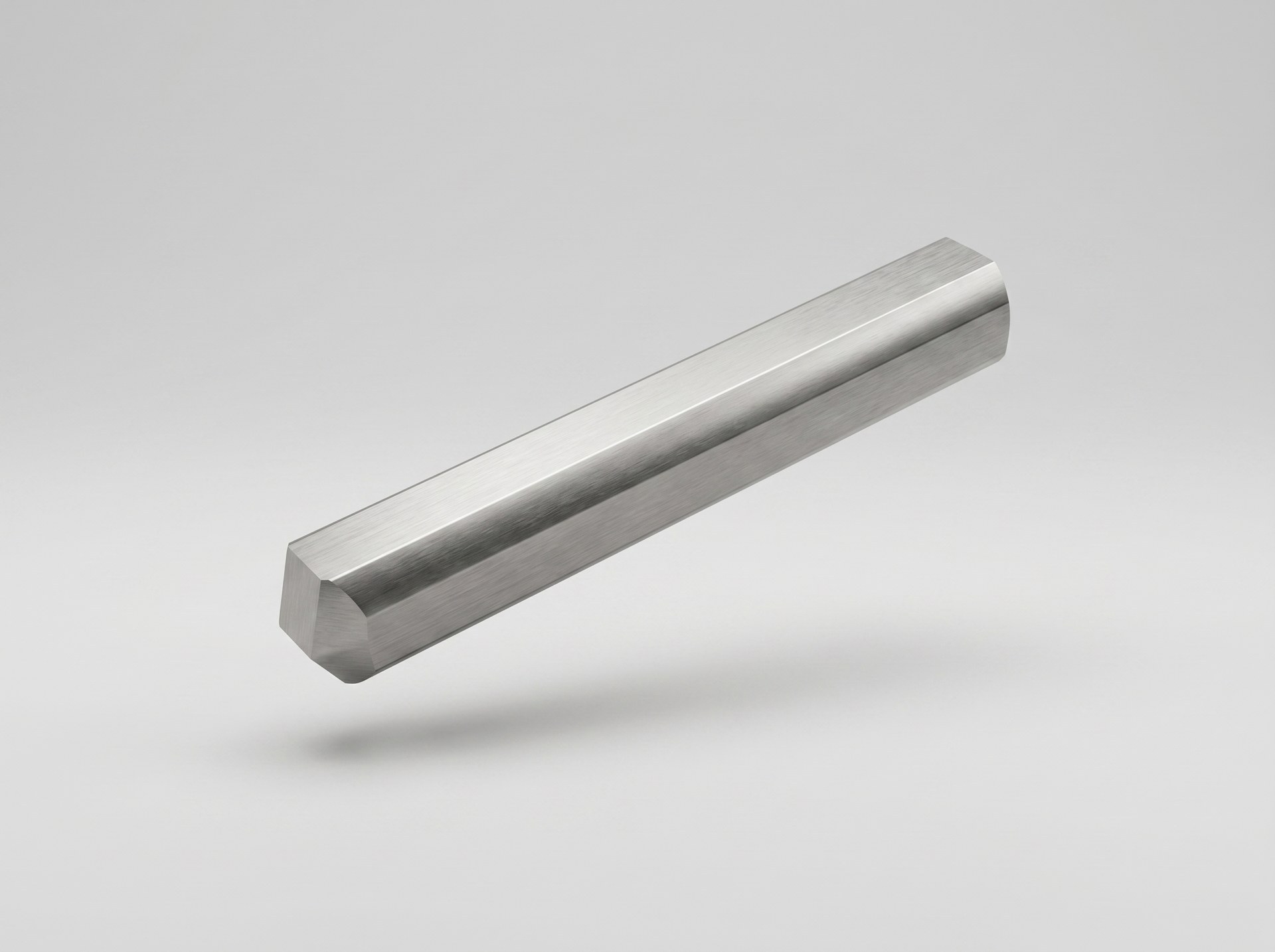 Custom Pure Tungsten EDM Electrodes for Mold Machining - Image 2