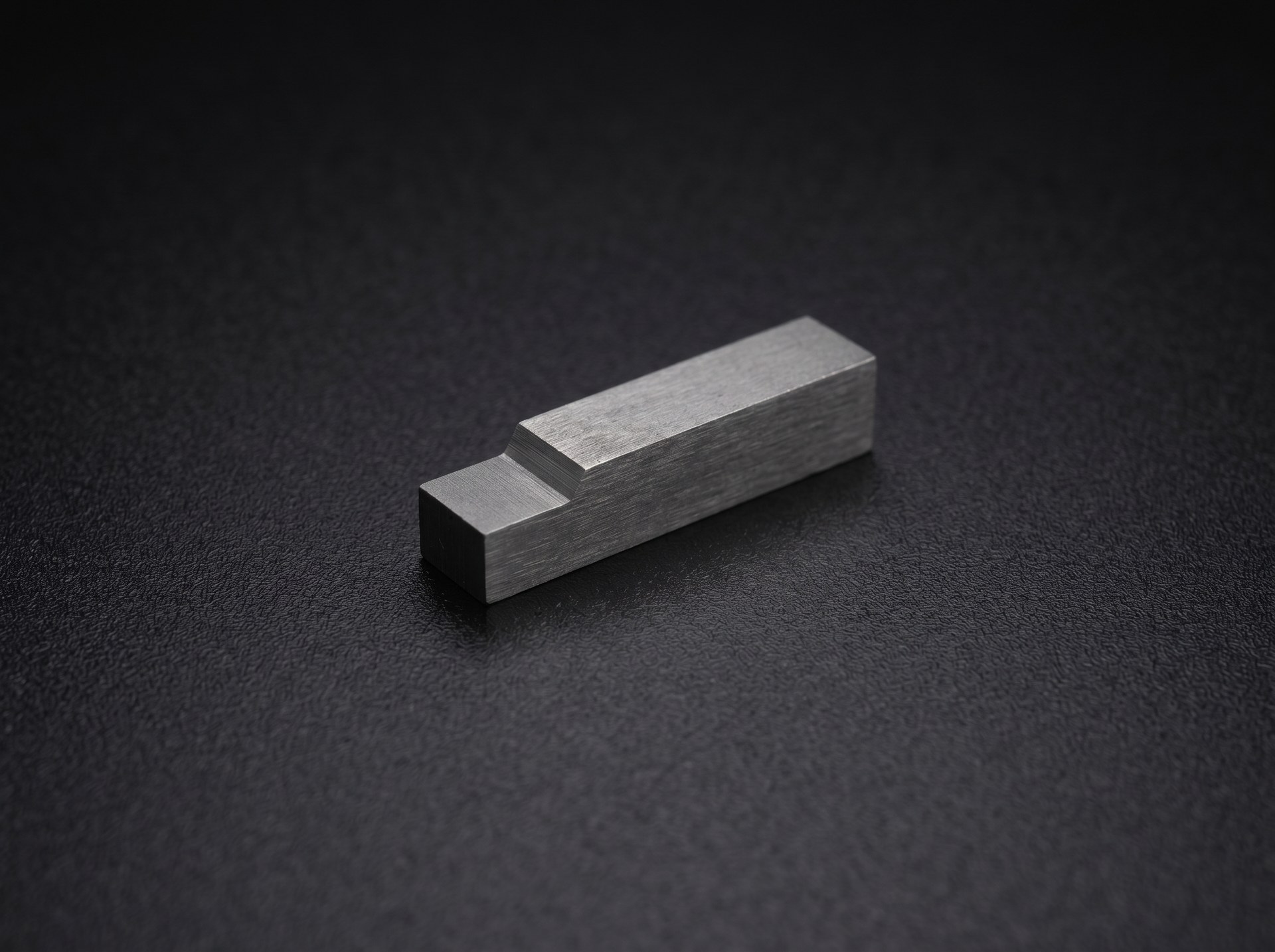 Custom Pure Tungsten EDM Electrodes for Mold Machining - Image 3