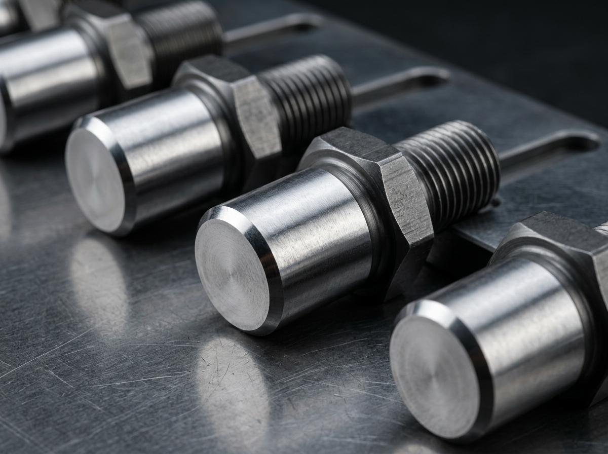 HPGR Carbide Studs Engineered for Extreme Wear and Long Service Life - Image 2