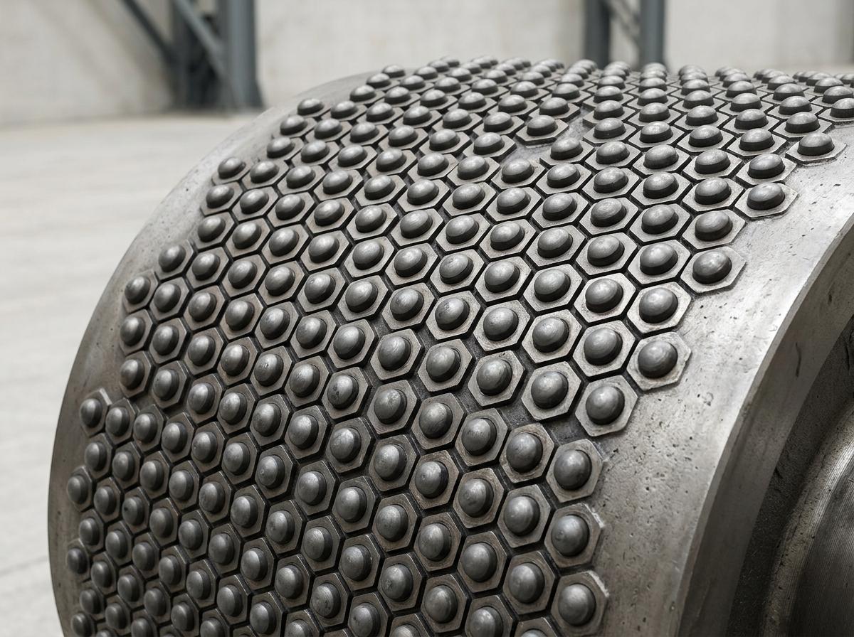 Technical specifications illustration