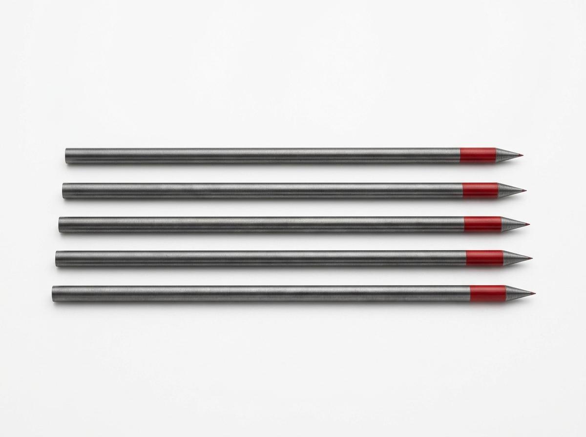 Rare Earth Tungsten Electrodes for Stable TIG Welding Performance - Image 1