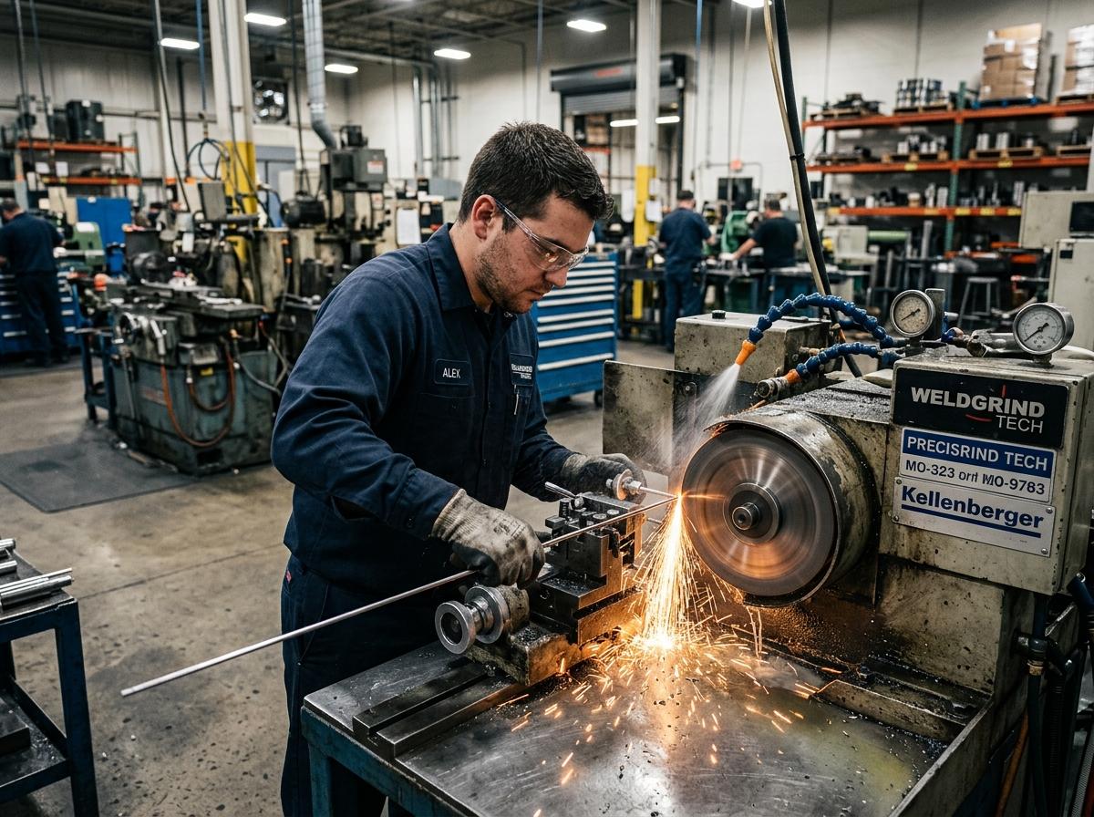 Electrode manufacturing process