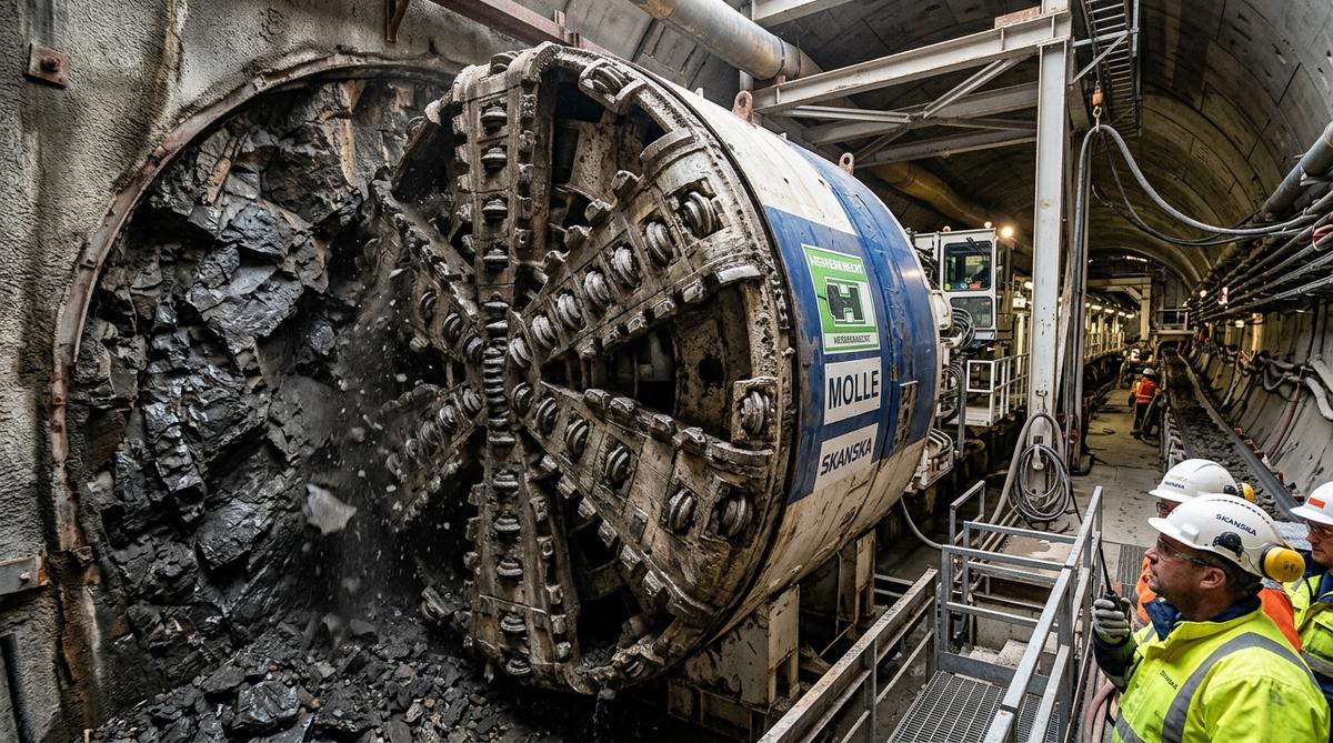 Geological Exploration