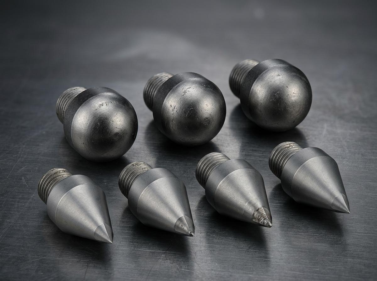 Tungsten Carbide Rock Drilling Inserts Built for Abrasive and High-Impact Ground Conditions - Image 2