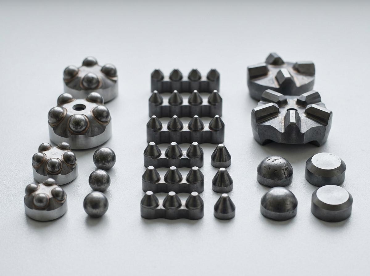 Technical specifications illustration