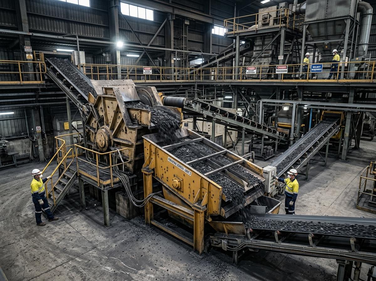 Manufacturing process