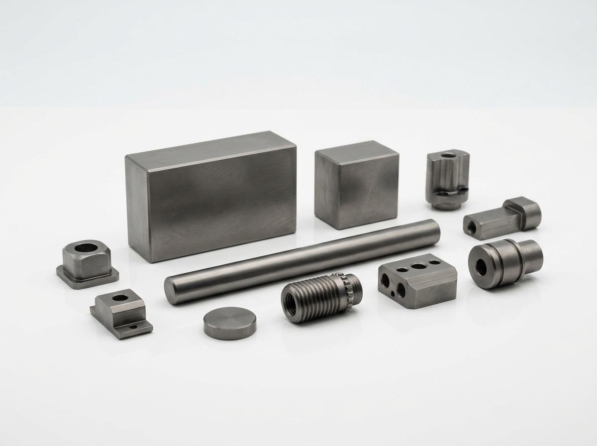 Technical specifications illustration