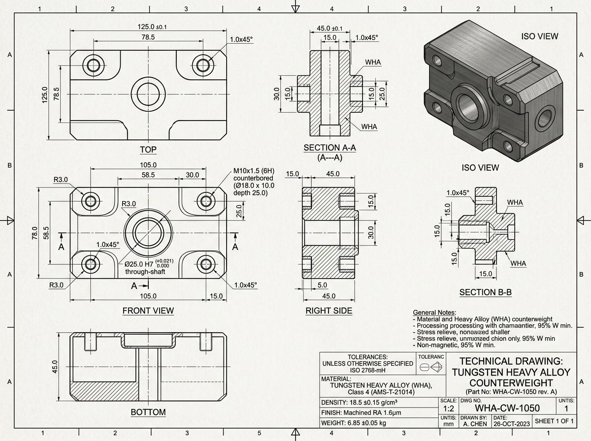 Quotation request guide
