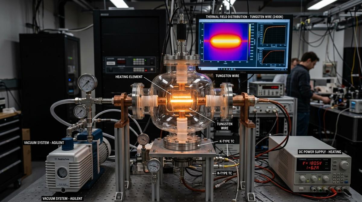 Thermal Applications