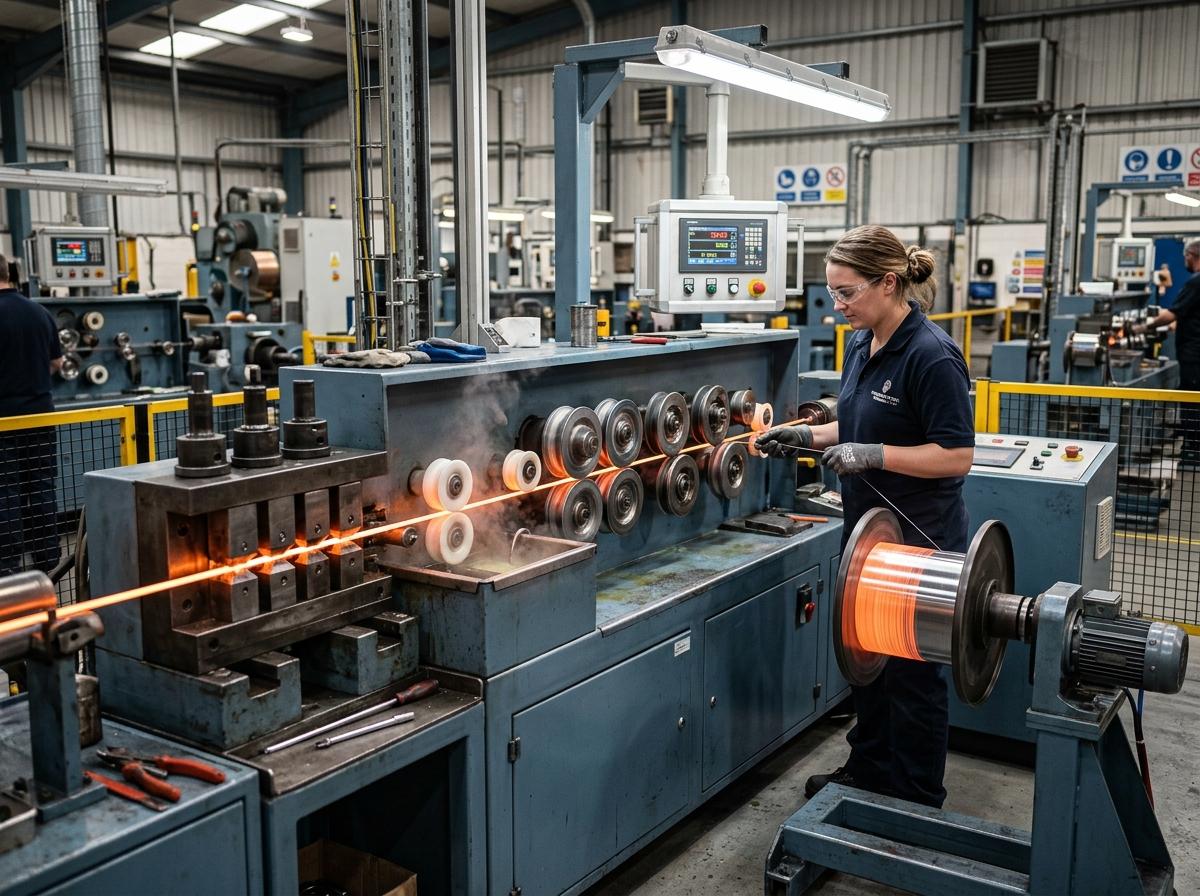 Manufacturing process