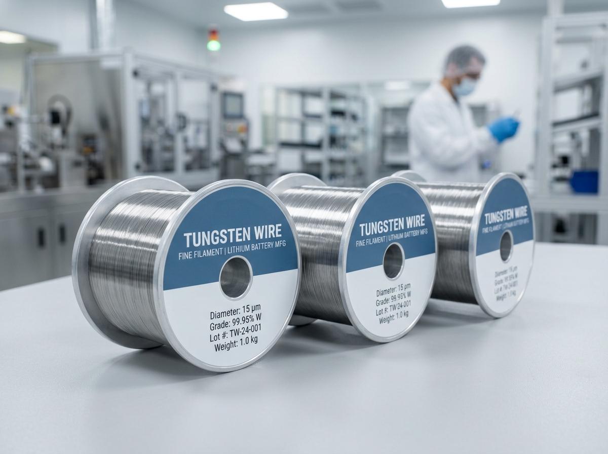 Technical specifications illustration